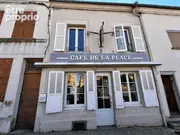 Appartement à BAZEILLES