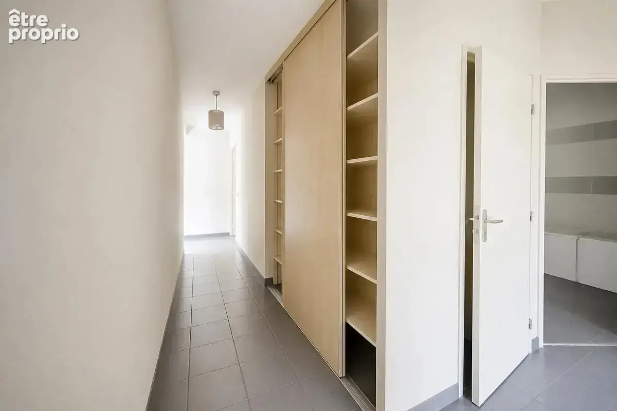 Appartement de 4 pièces de 101,5 m² à Clermont-Ferrand - photo 9