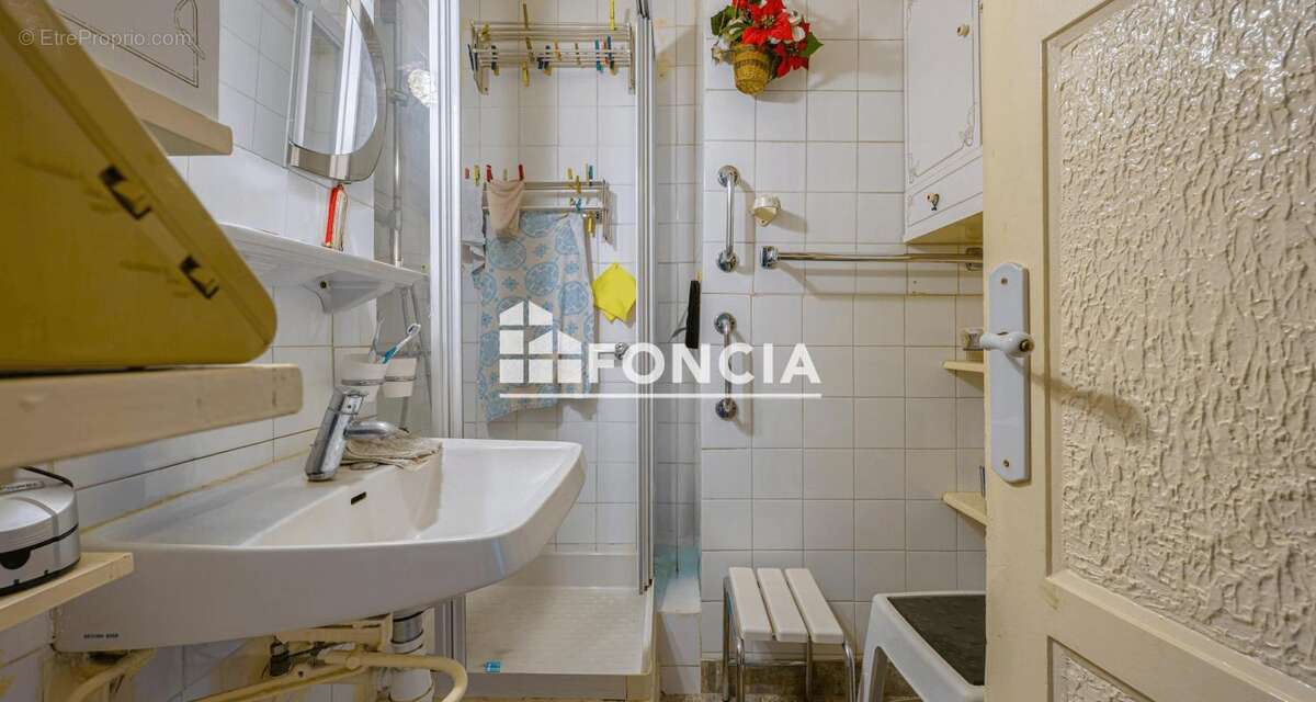 Appartement à ANNECY