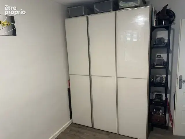 Appartement 3 pièces 58 m² à vendre à Villeurbanne (69100) - photo 9