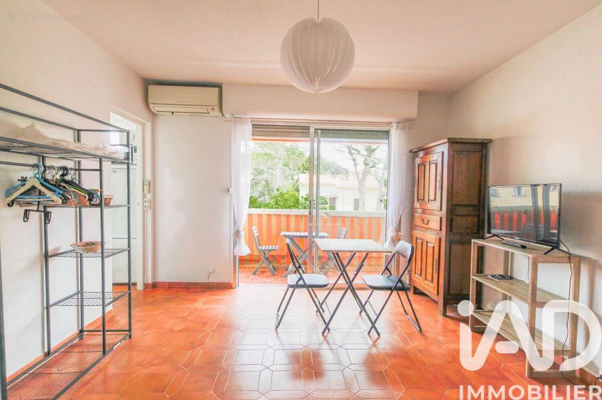 Photo 4 - Appartement à FREJUS