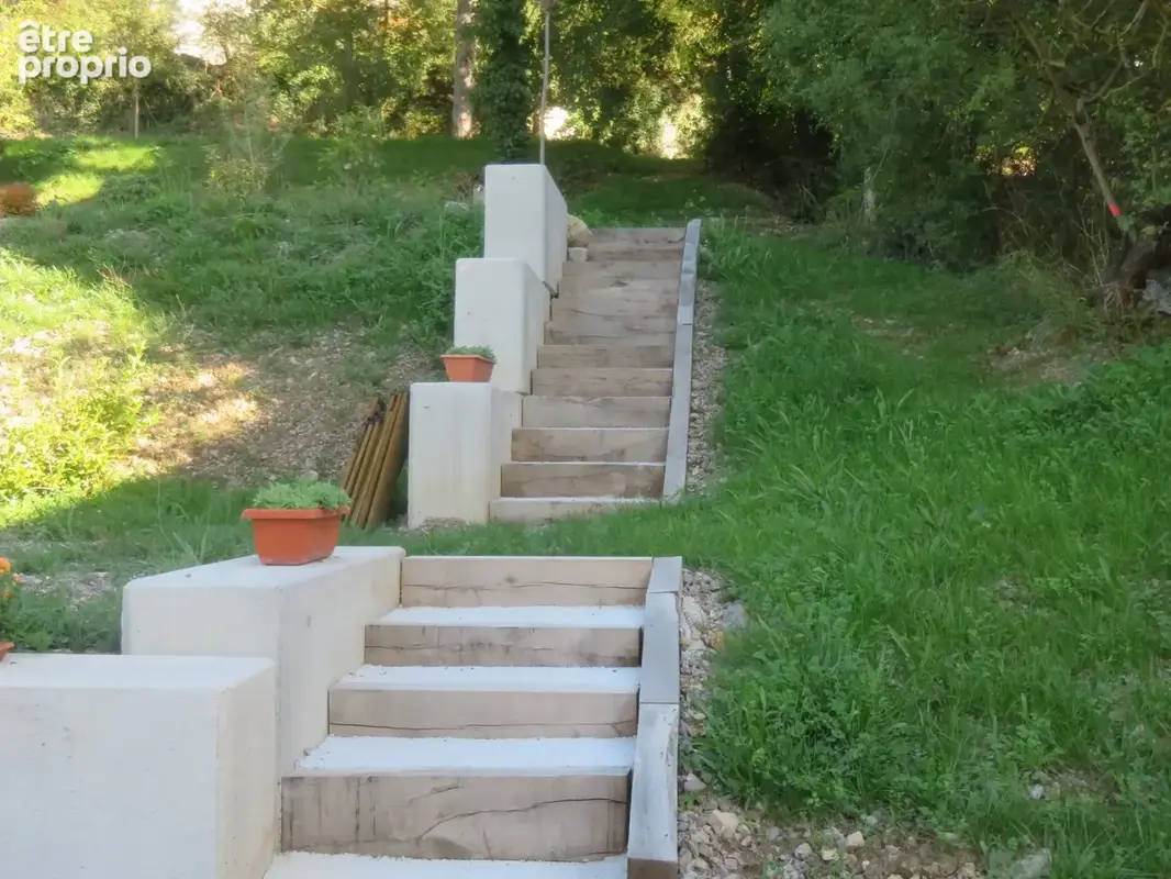 APPARTEMENT T3 en résidence sécurisée de 67 m2 à DIGNE LES BAINS (04) - photo 26
