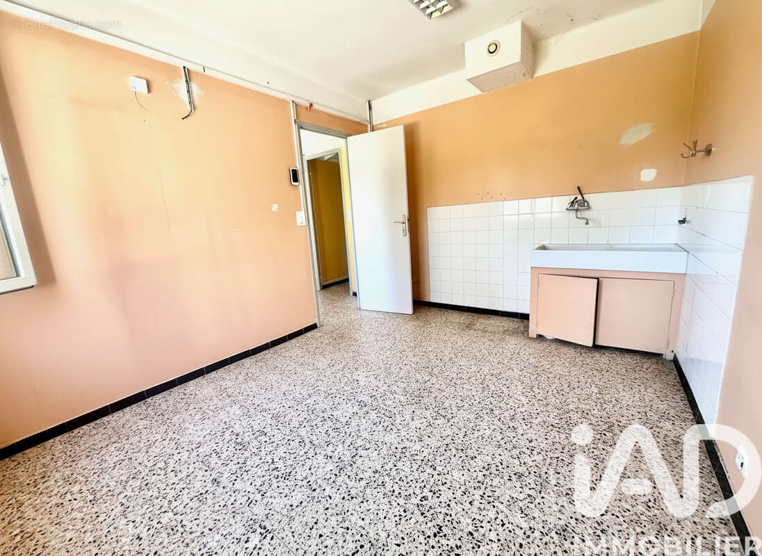 Photo 4 - Maison à ORANGE