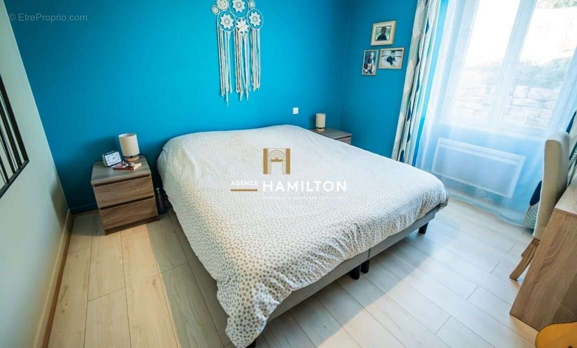 Maison à SAINTE-CROIX