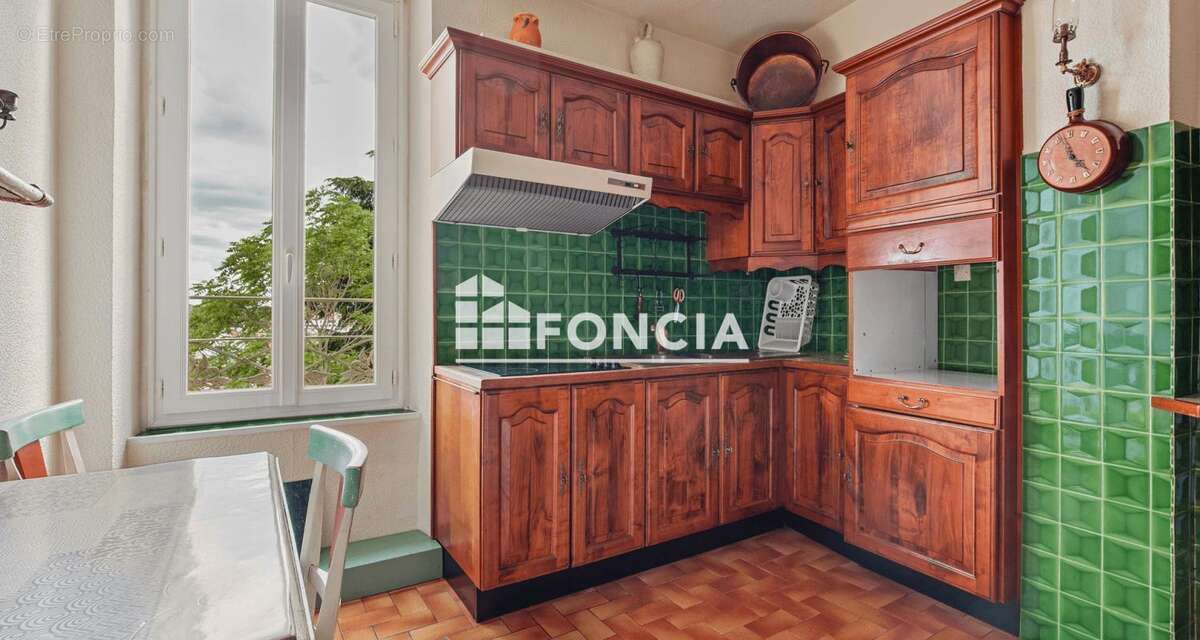 Appartement à BEZIERS