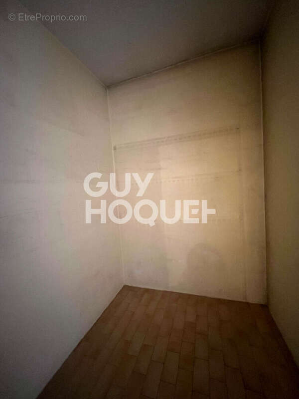 Appartement à GIVORS