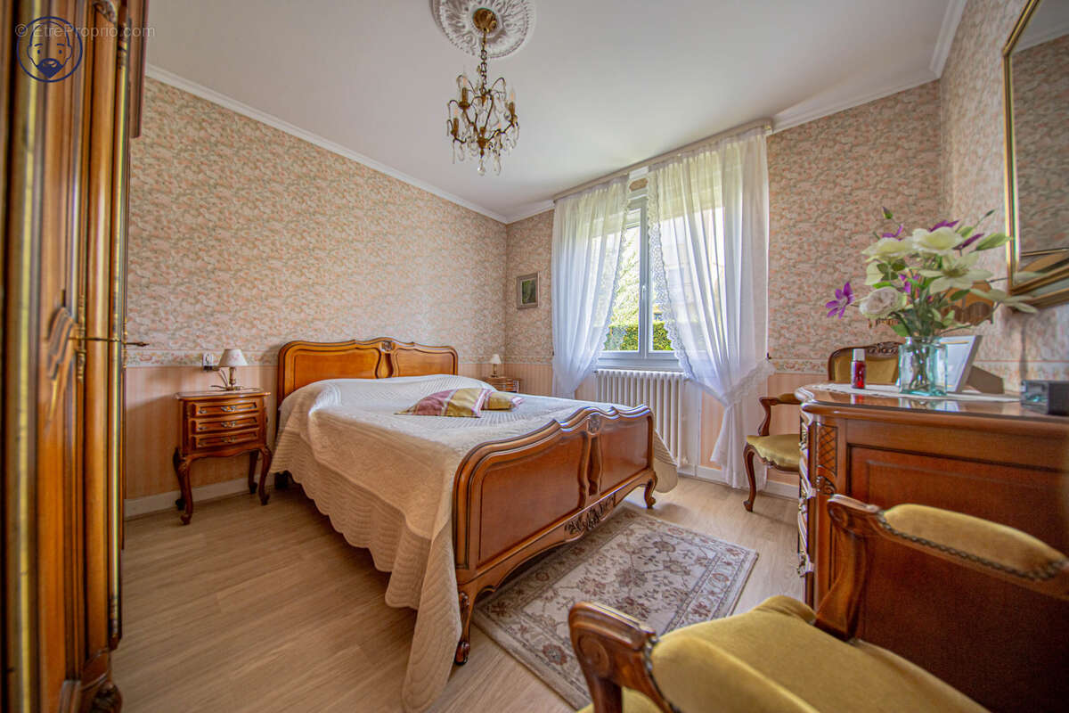 Maison à BAR-LE-DUC