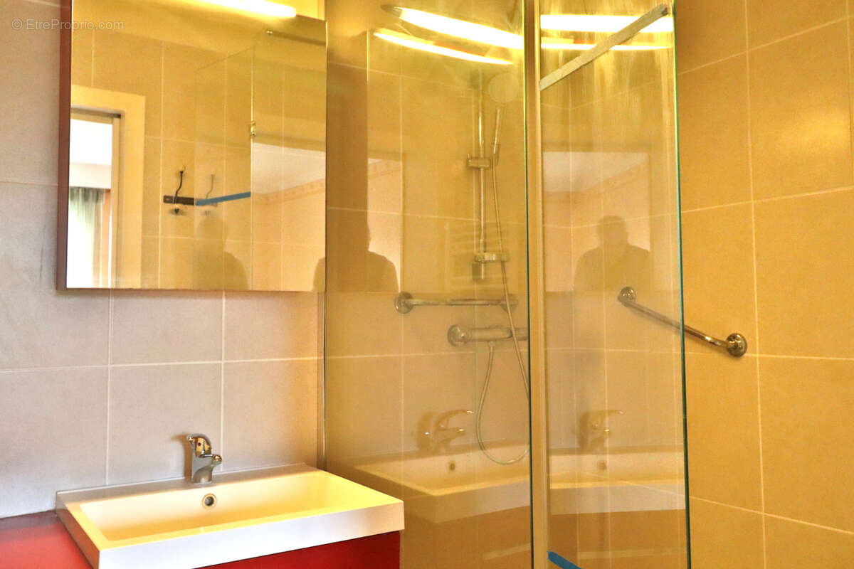 Appartement à TROYES