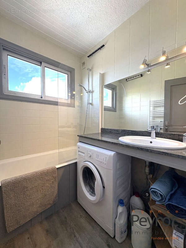 Appartement à FONT-ROMEU-ODEILLO-VIA