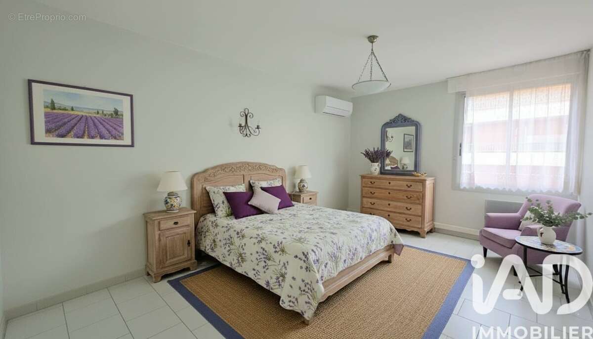 Photo 8 - Appartement à SAUSSET-LES-PINS