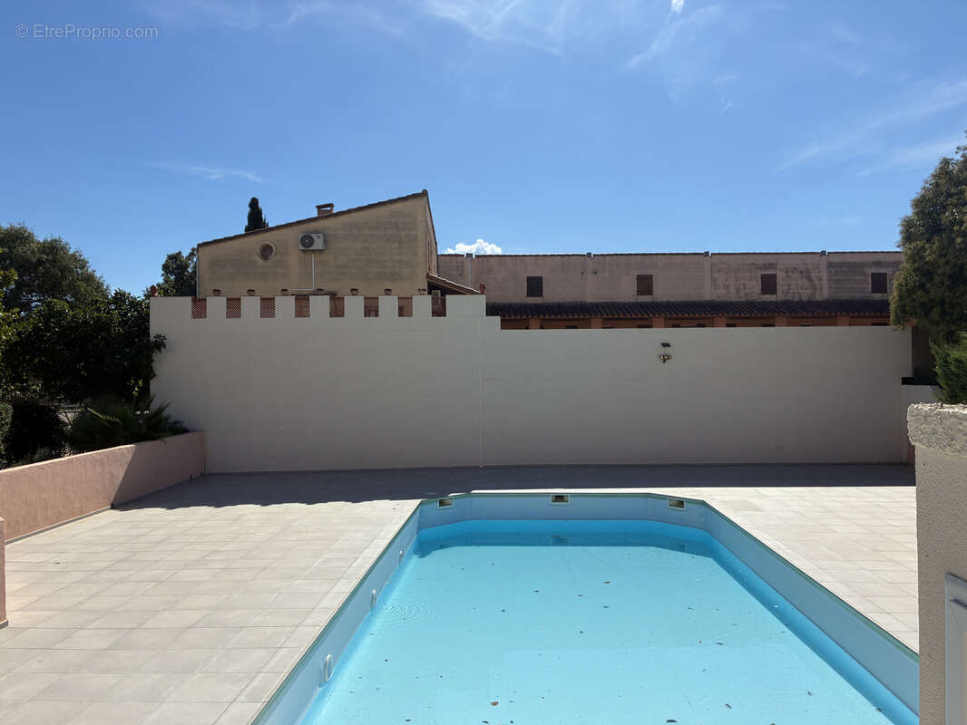 Appartement à ARGELES-SUR-MER