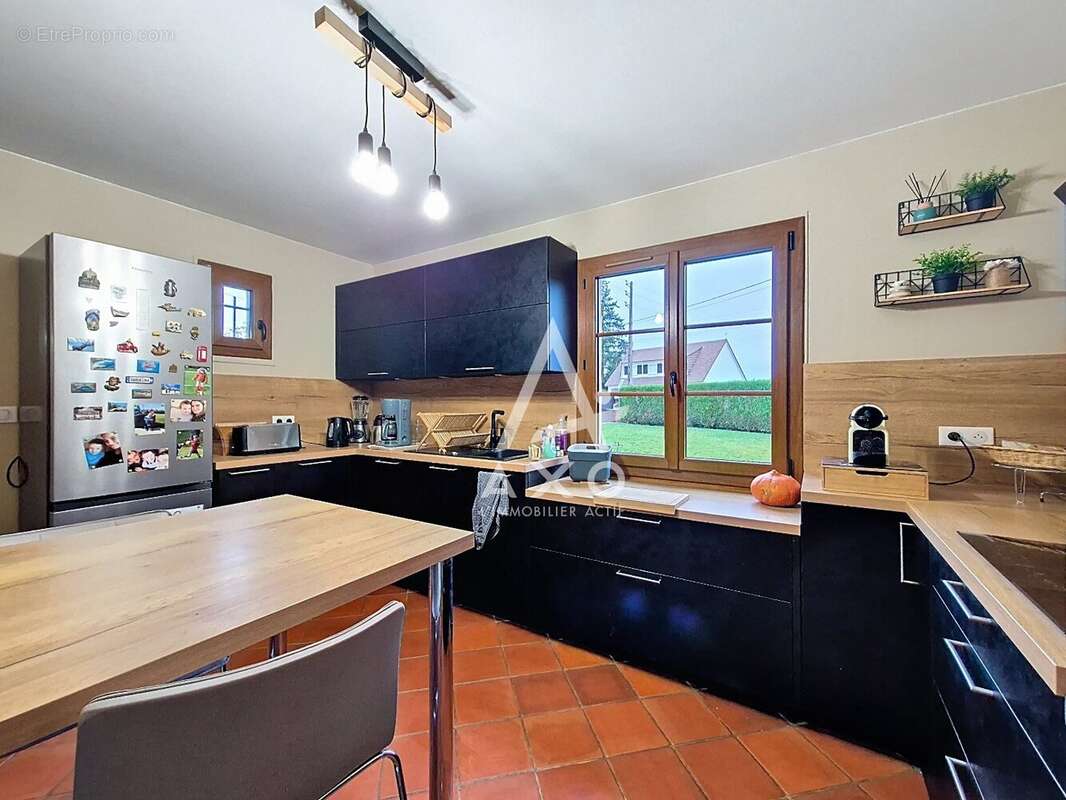 Maison à SAINT-PAUL