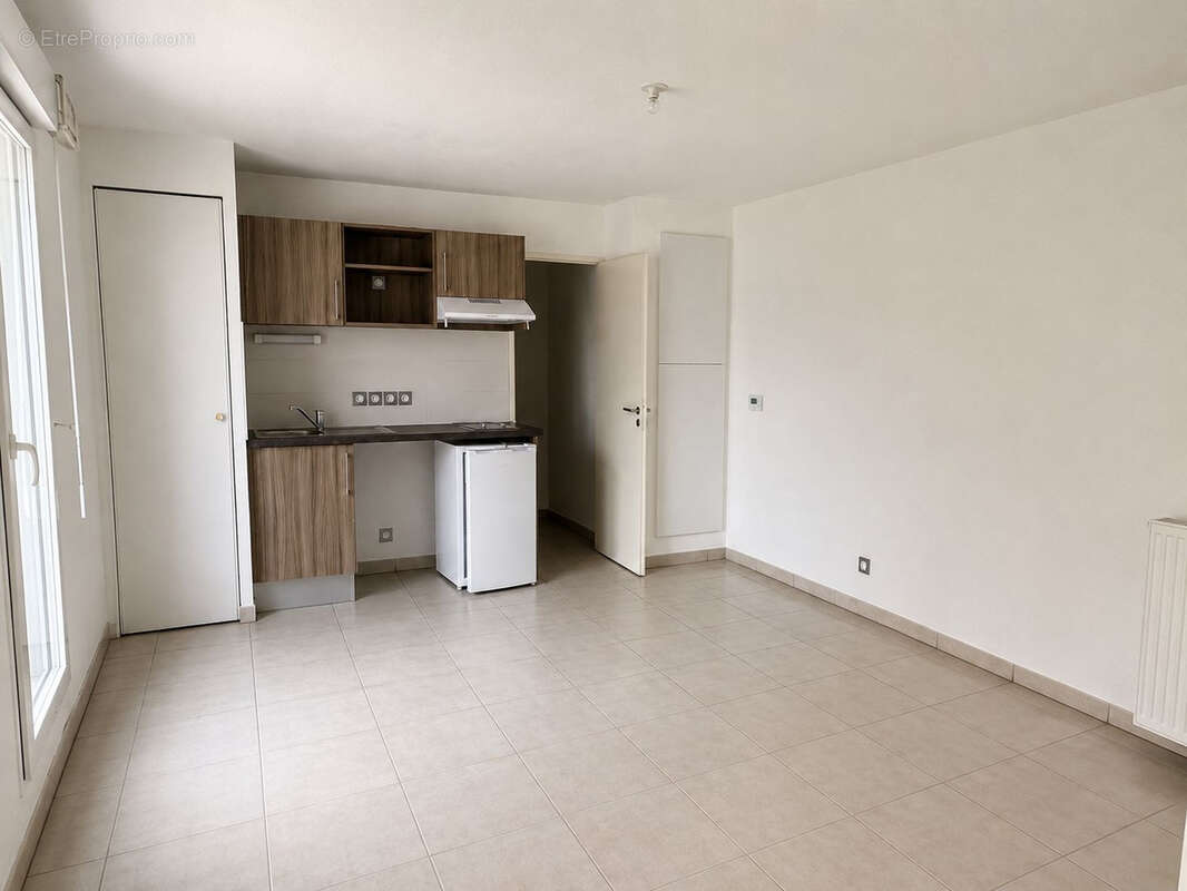 Appartement à LE BOUSCAT