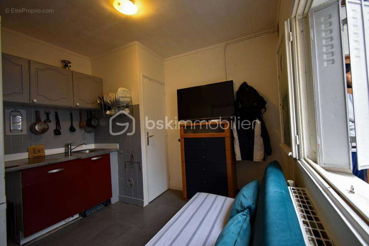 Appartement à VITRY-SUR-SEINE