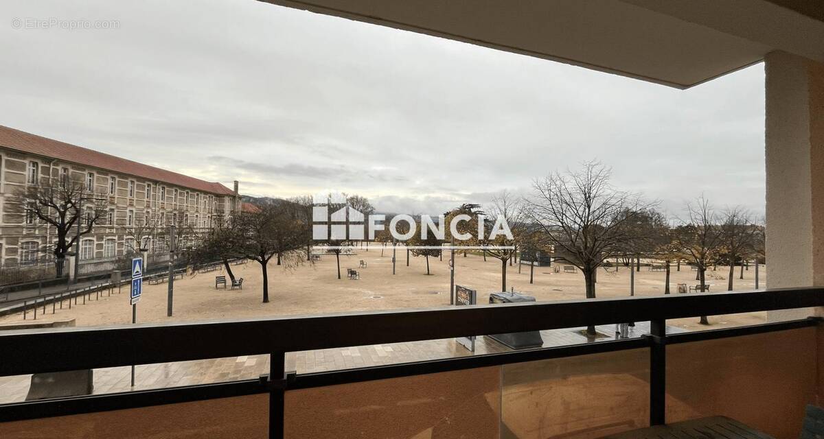 Appartement à VALENCE