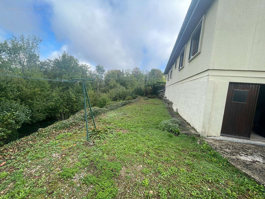 Maison à SAINT-MAUR