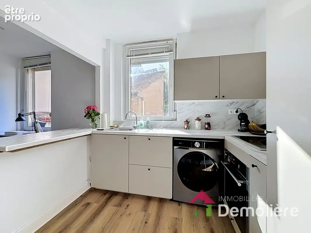 Appartement 2 pièces 44 m² à vendre à Hoenheim (67800) - photo 8