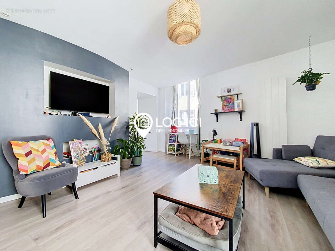 Appartement à PAU