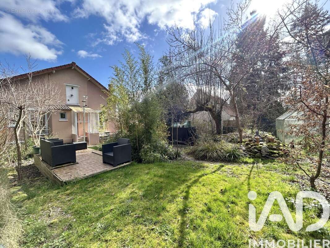 Photo 2 - Maison à MAISSE