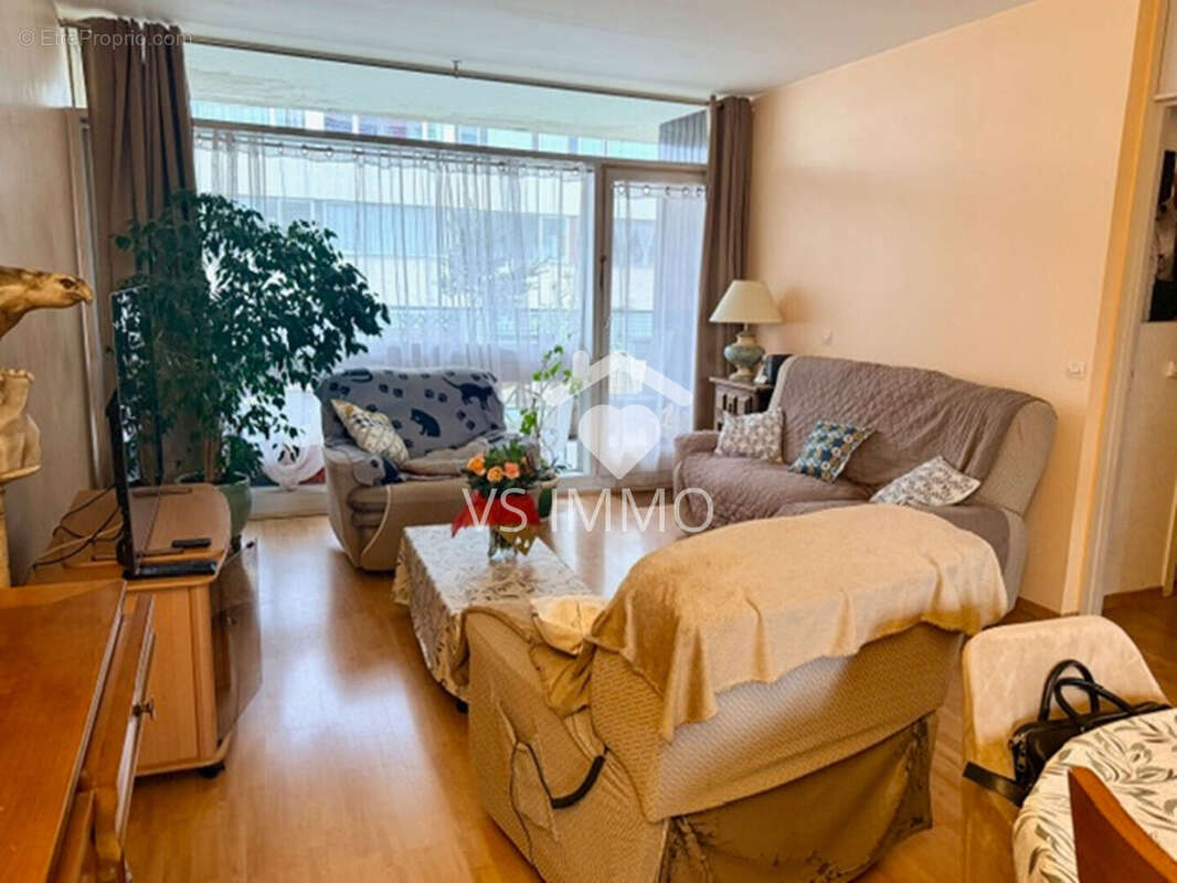 Appartement à TOURCOING