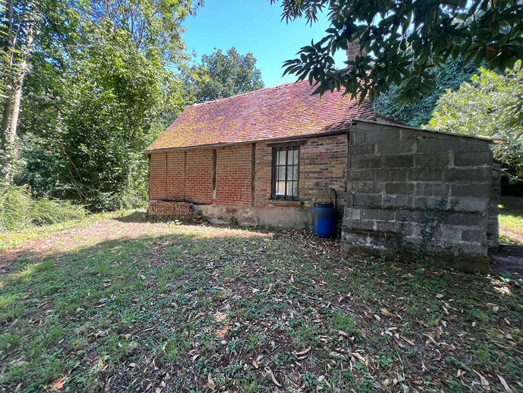 Coup de coeur assuré pour cette maisonnette . - photo 7