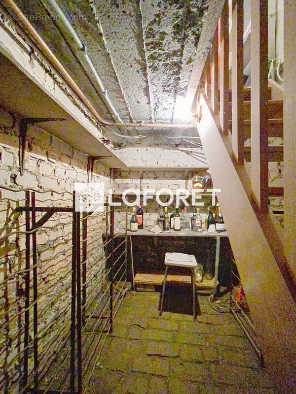 Maison à VILLENEUVE-D&#039;ASCQ