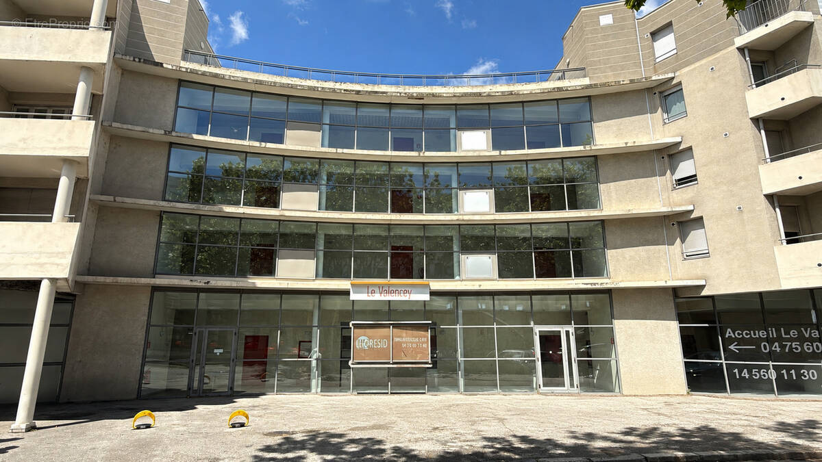 Appartement à VALENCE