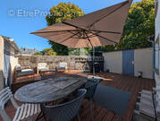 Appartement à SAINT-MALO