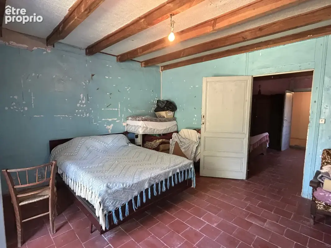 Maison à rénover - photo 14