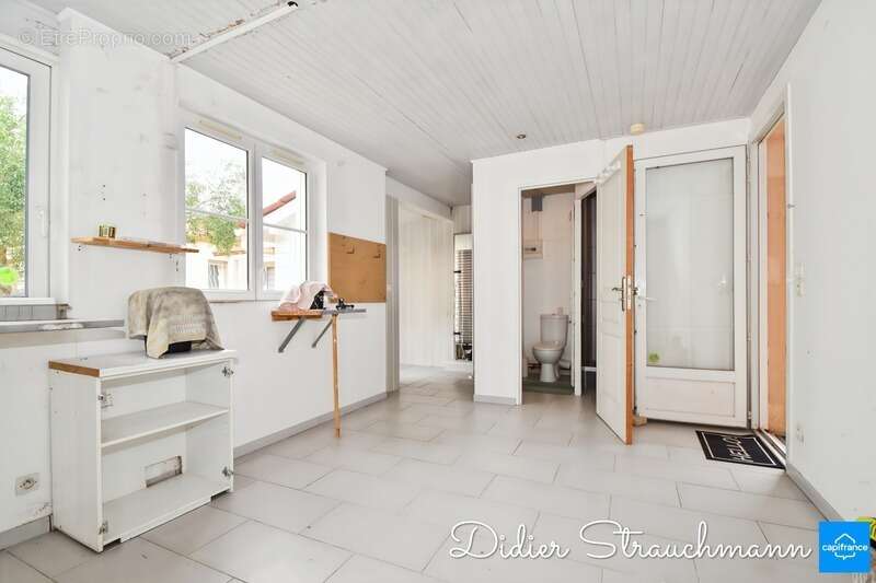 Maison à vendre 4 pièces LA JARRIE (17) - photo 26