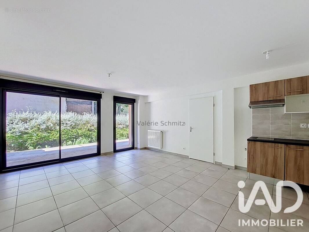 Photo 1 - Appartement à PLAISANCE-DU-TOUCH