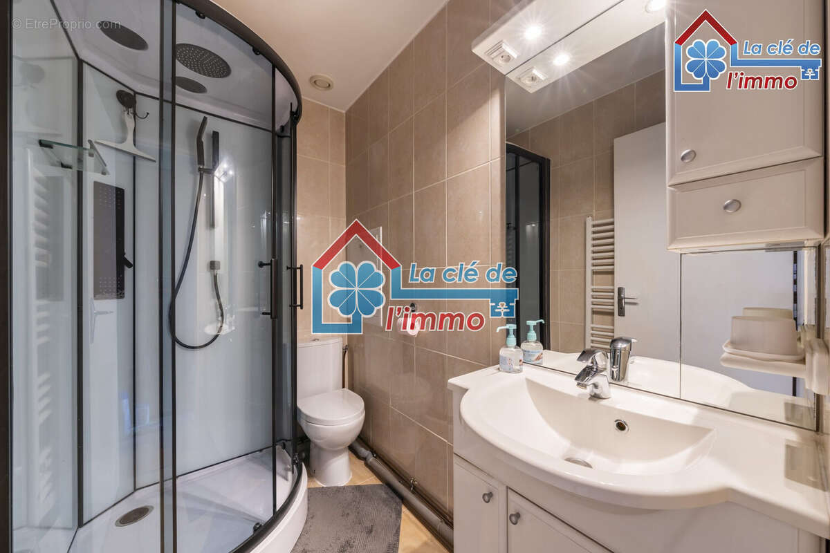 Maison 106 m² à Moissy-Cramayel  - photo 5