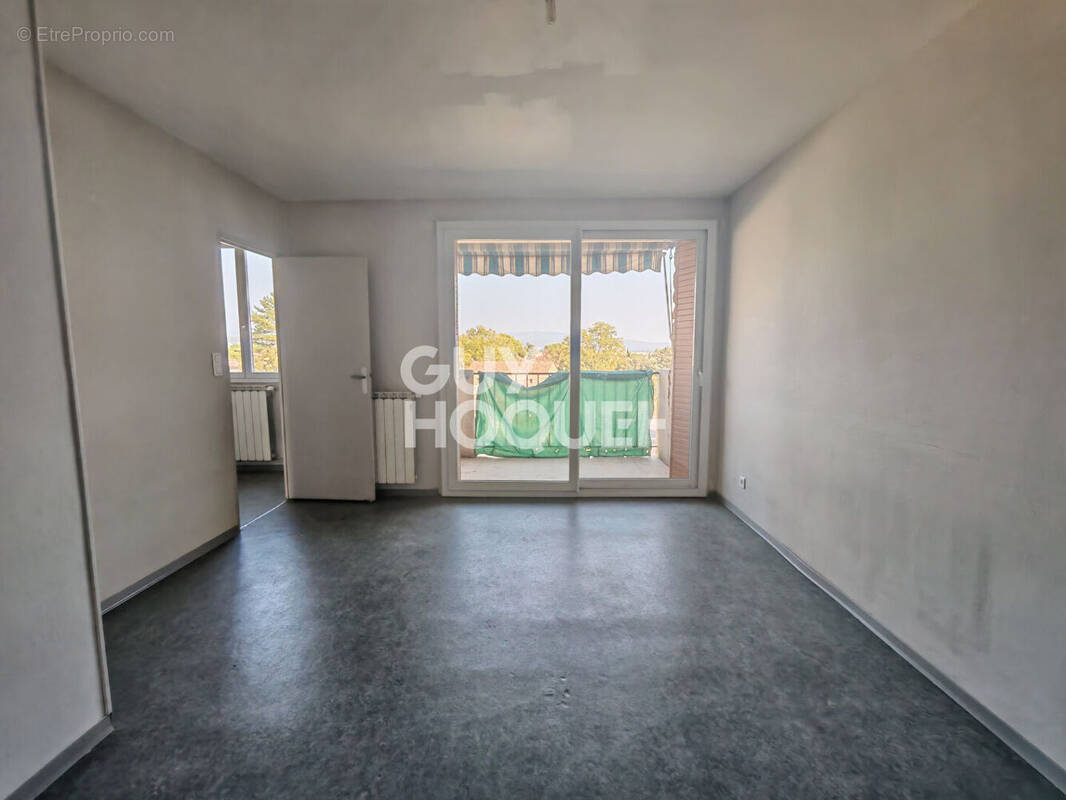 Appartement à CARPENTRAS