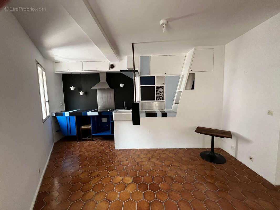 Appartement à HYERES