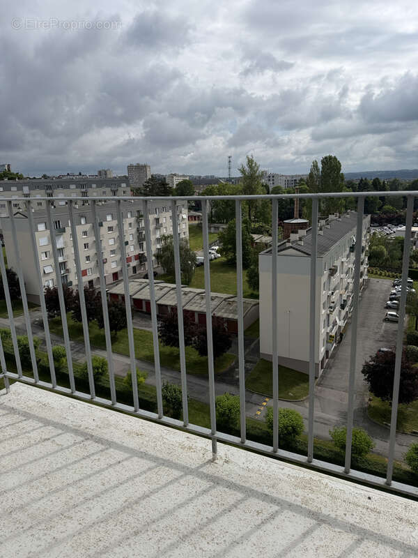 Appartement à LIMOGES