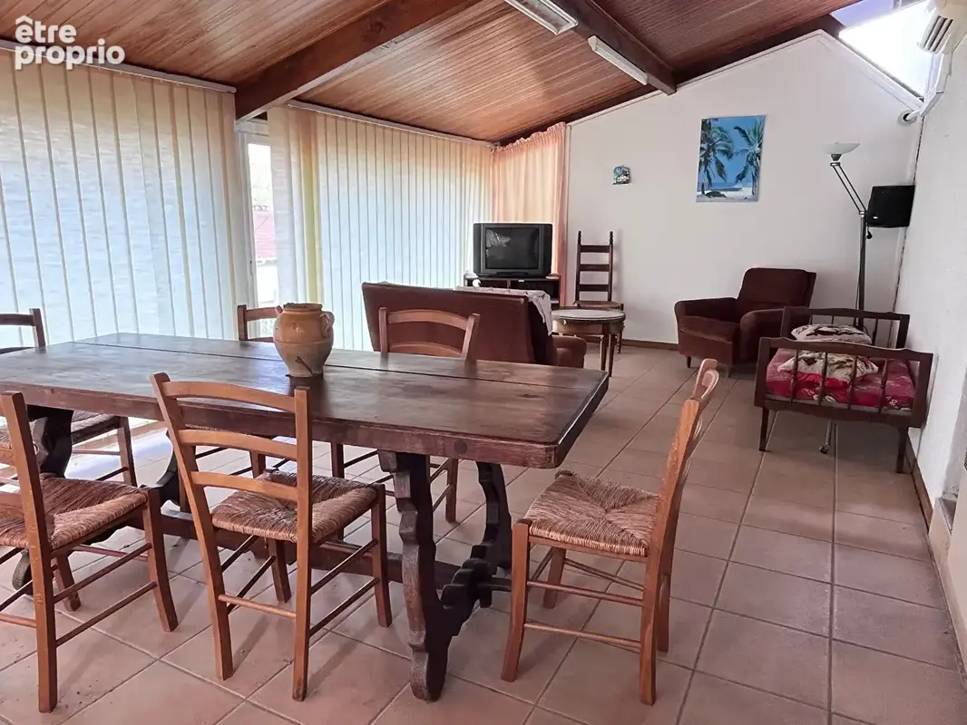 Maison 5 pièces 100 m² centre ORTHEZ - photo 6