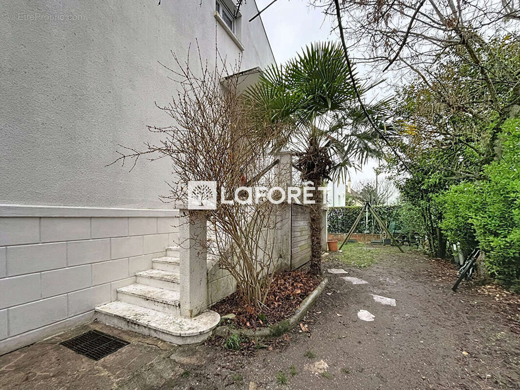 Maison à LE VESINET