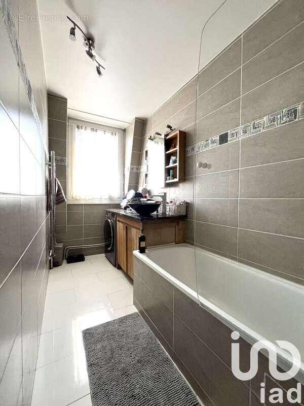 Photo 8 - Appartement à CRETEIL