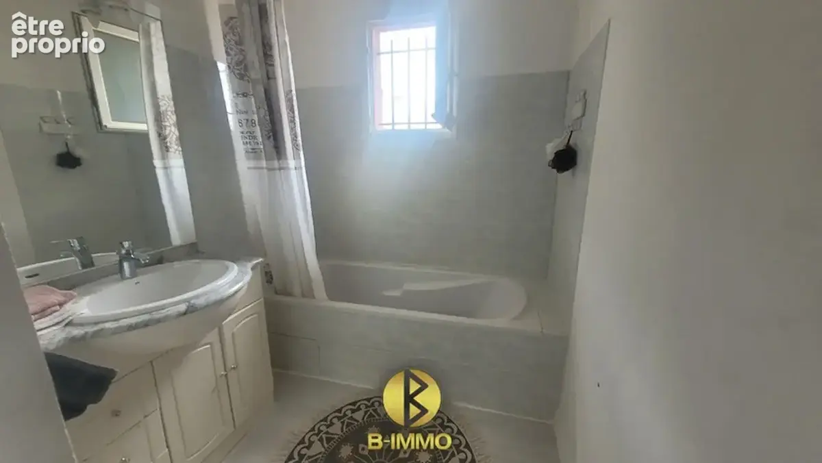 Maison 6 pièces 104 m² à vendre à Saint-Maurice-L'exil (38550) - photo 6