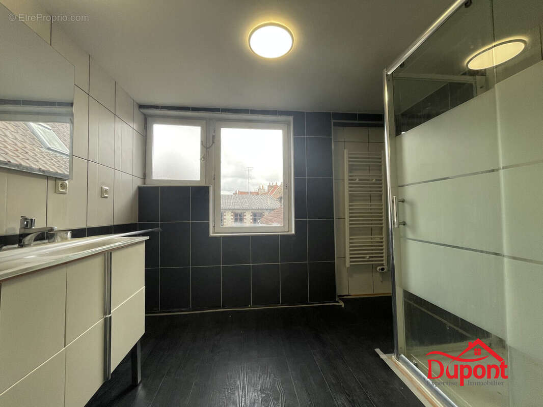 Appartement à DOUAI