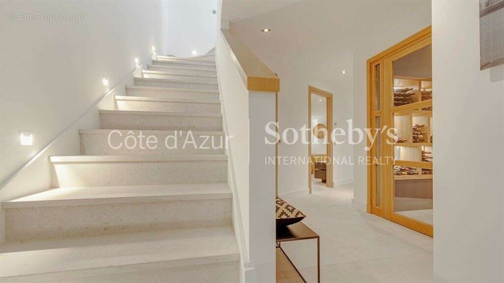 Maison à SAINTE-MAXIME