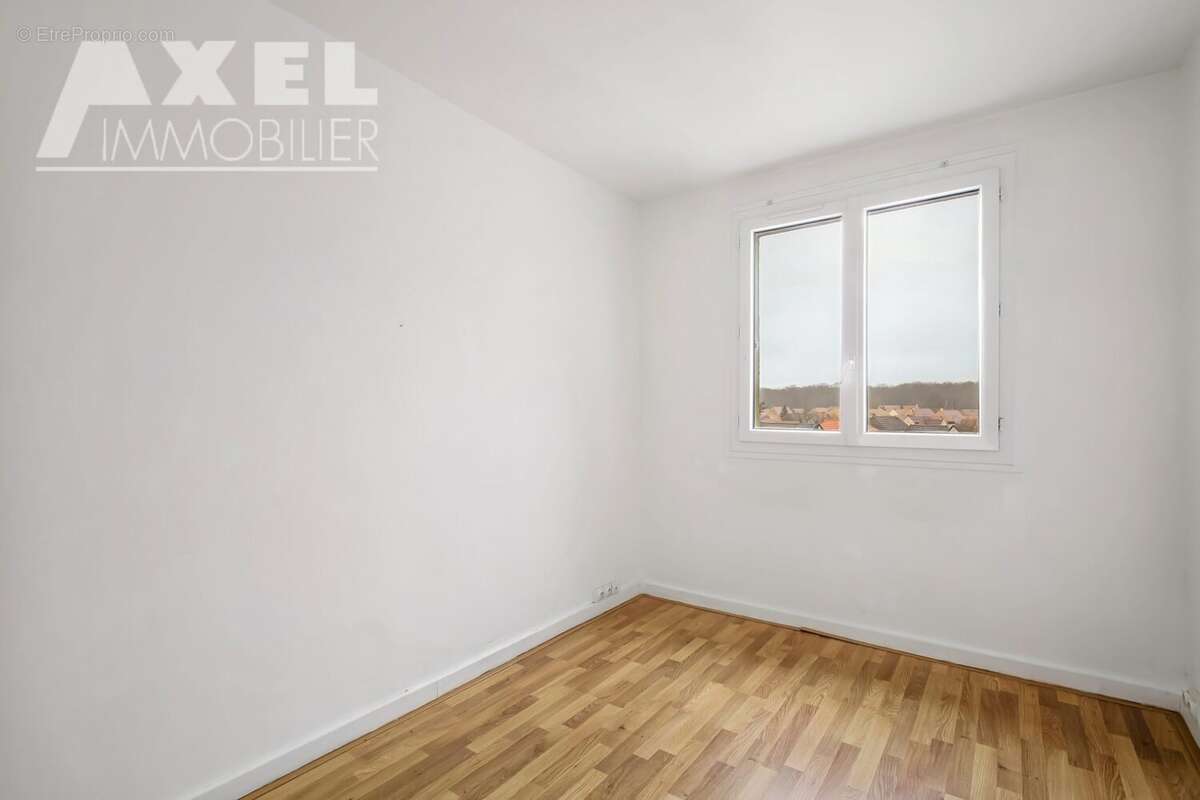 Appartement à BOIS-D'ARCY