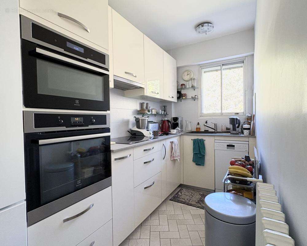 Appartement à FONT-ROMEU-ODEILLO-VIA