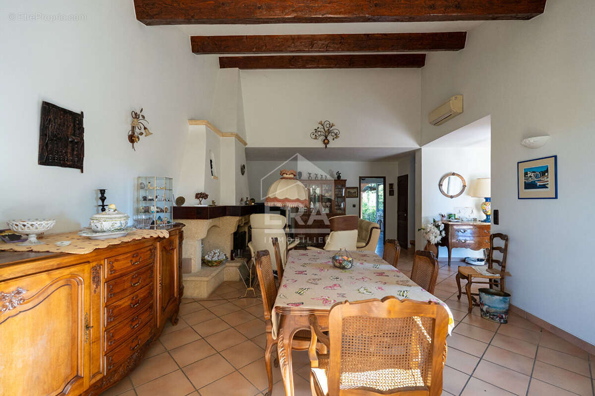 Maison à BOUC-BEL-AIR