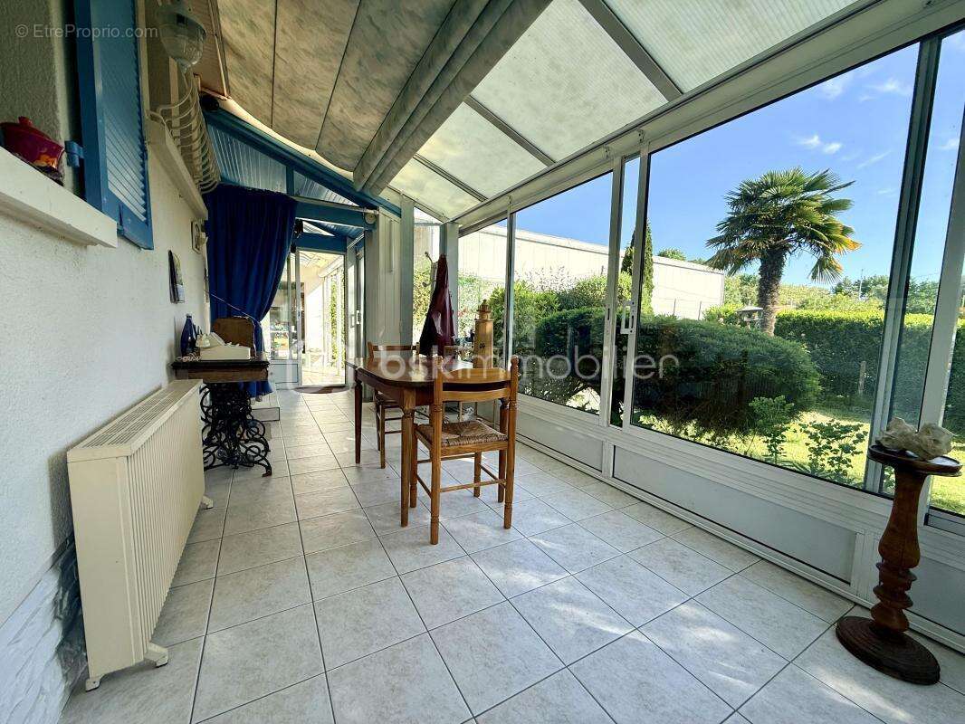 Maison à ROYAN