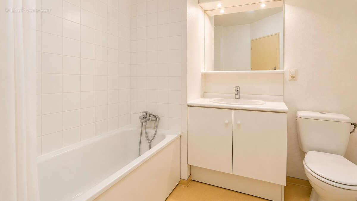 Appartement à VALENCE
