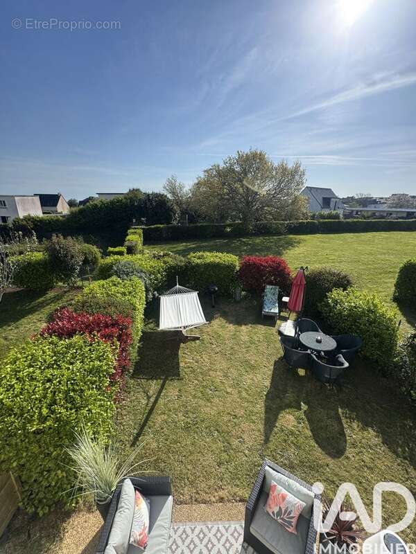 Photo 4 - Maison à CROZON