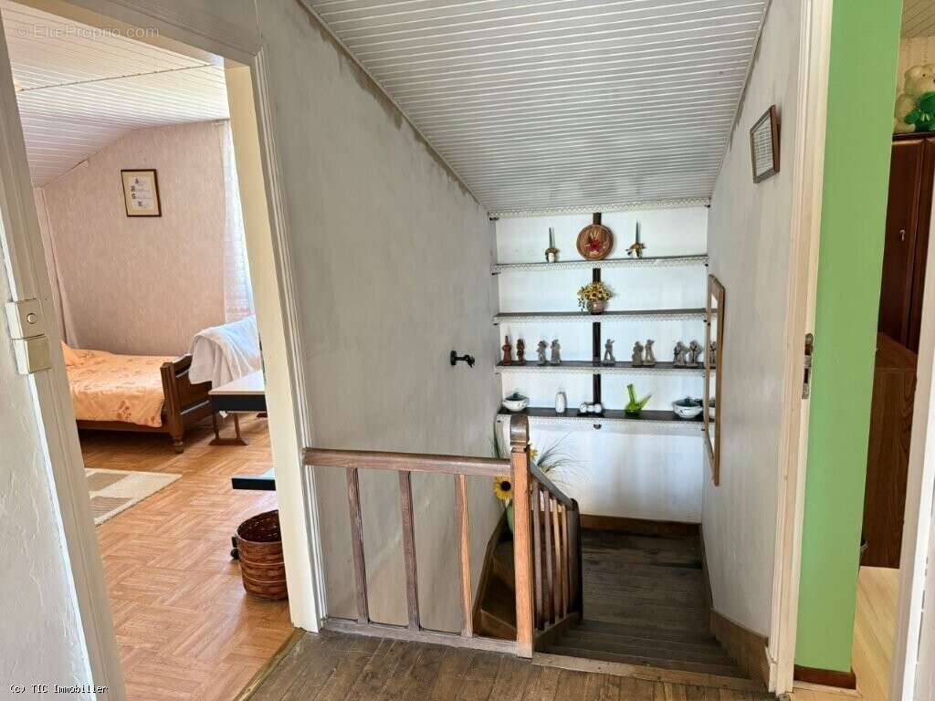 Maison Avec 4 Chambres Et Jardin Clos Sur 1062m² - photo 23