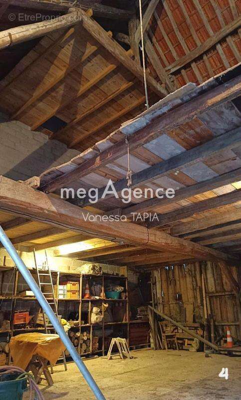 Maison à ROMILLY-SUR-SEINE