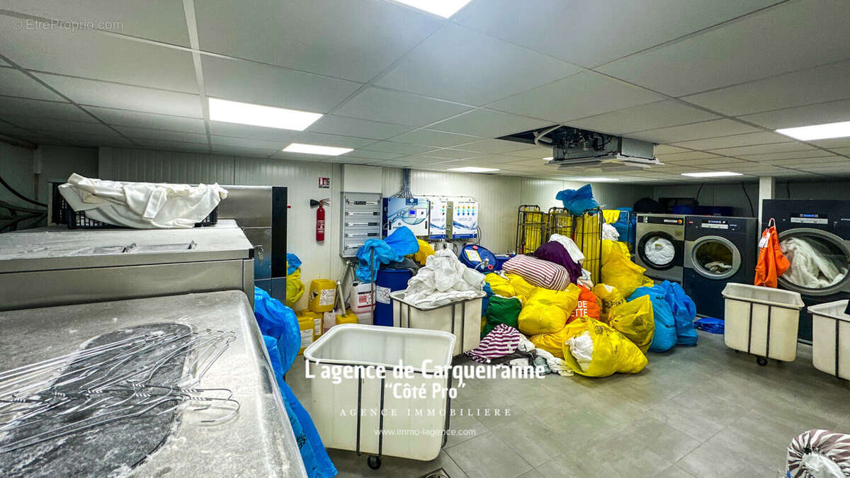 Commerce à LE LAVANDOU